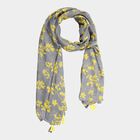 Women's Nylon/Polyester Scarf, 70 cm X 1.8 m, , small image number null