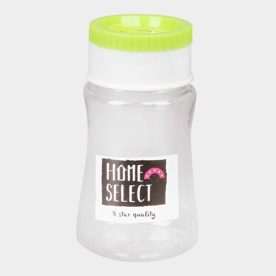 Plastic Salt And Pepper Shaker-Set of 2, , large image number null