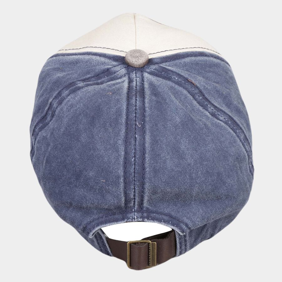 Men's Canvas Cap, , large image number null