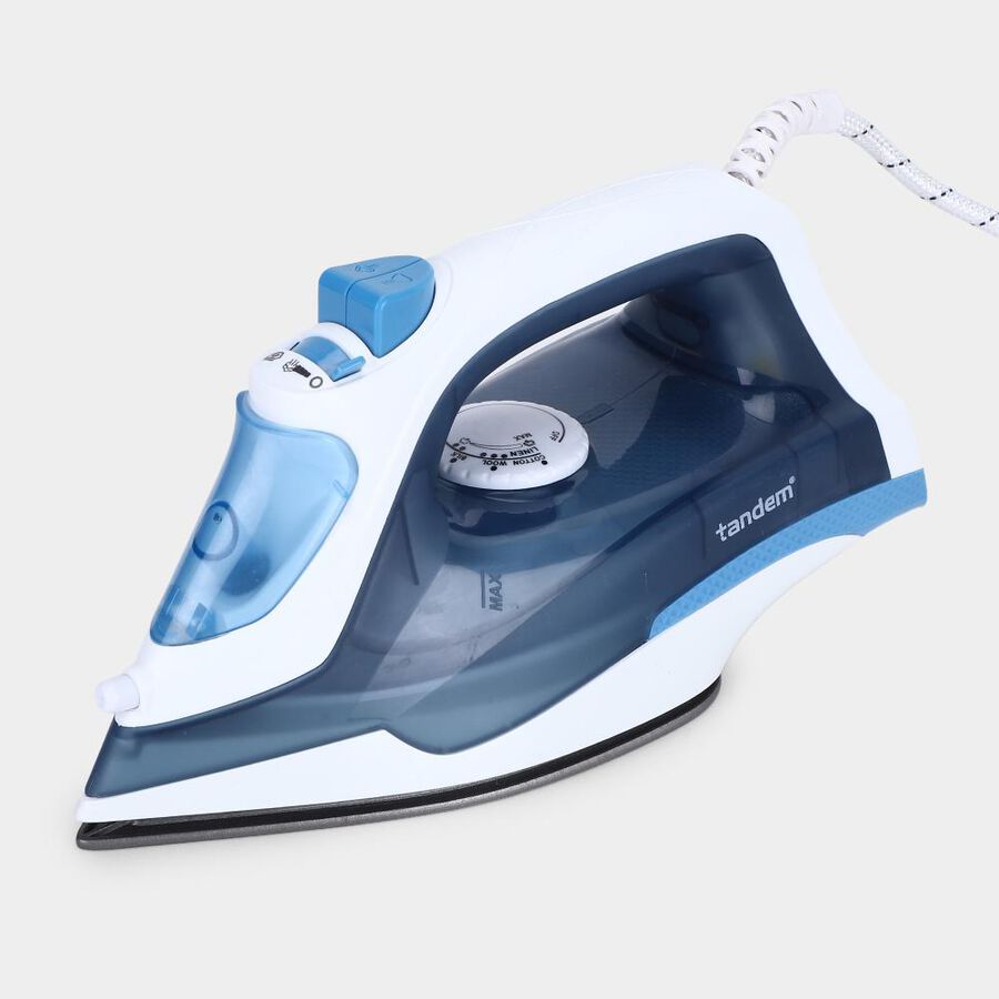 Steam Iron, , large