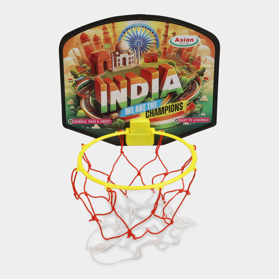 Basket Ball Board, , large
