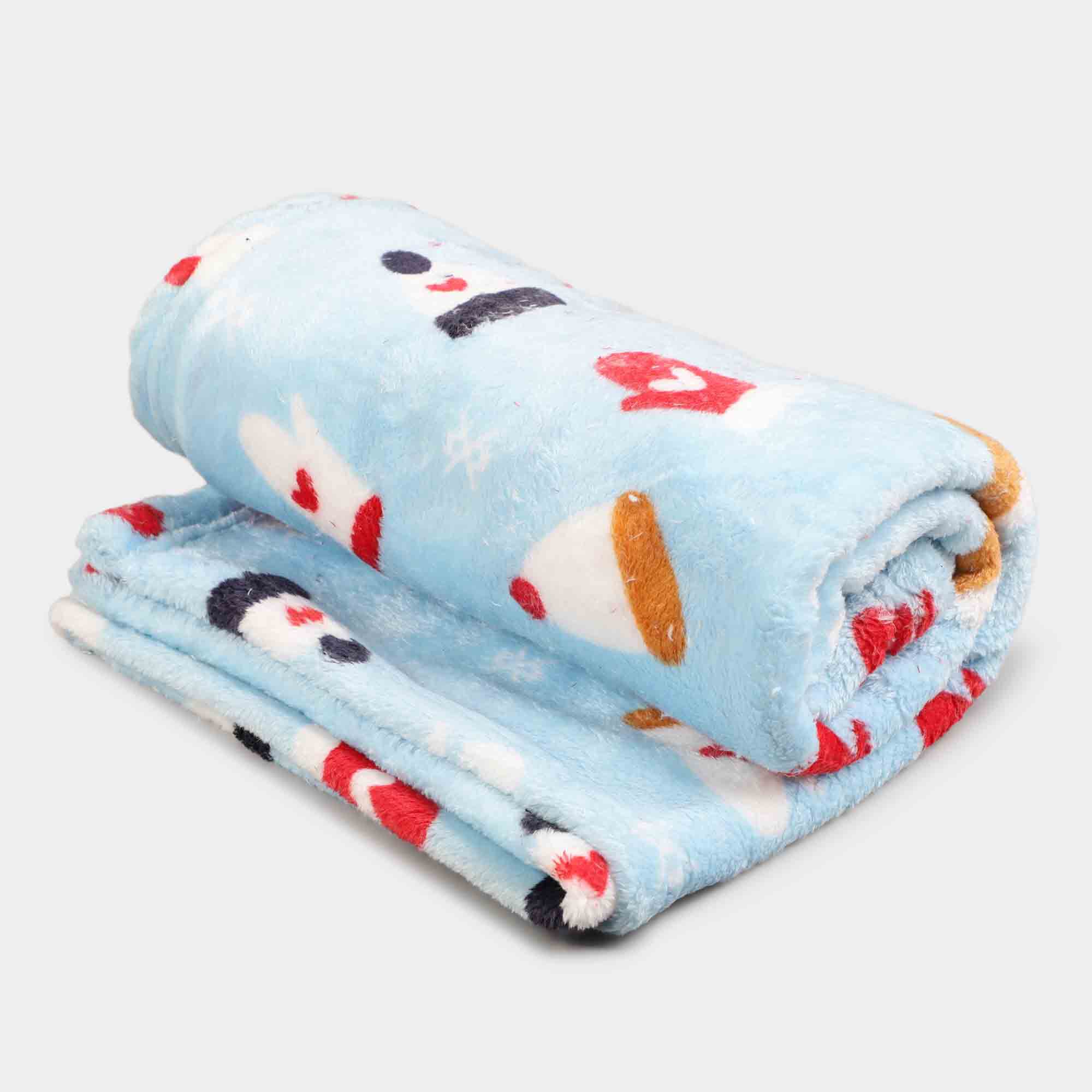 Design baby deals blanket
