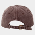 Men's Fabric Cap, , small image number null
