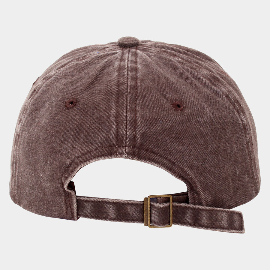 Men's Fabric Cap, , large image number null