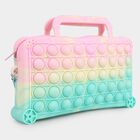 Kid's Rectangle Popit Bag - Color/Design May Vary, , small image number null