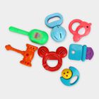 Baby Rattles Set of 7pcs , , small