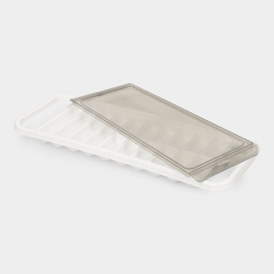 Plastic Ice Tray, , large image number null