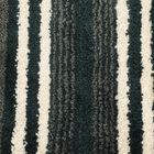 Grey Polyester Door Mat, , small image number null