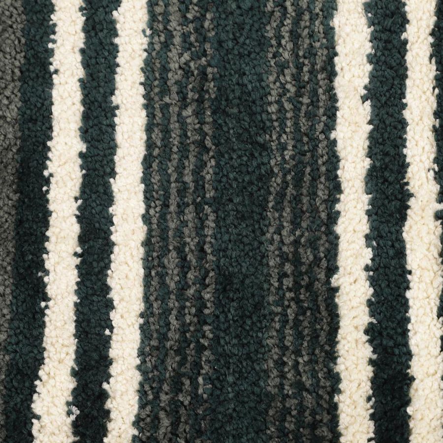 Grey Polyester Door Mat, , large image number null