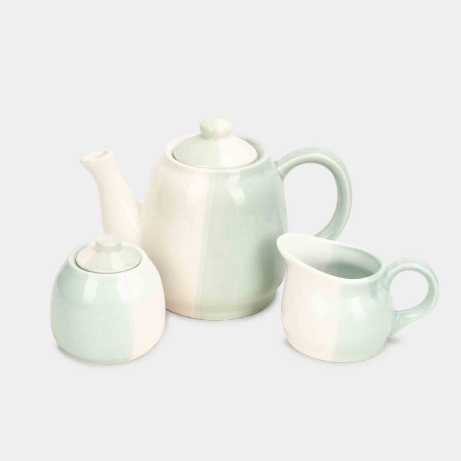 15 Pcs. Bio China Tea Set, , large image number null
