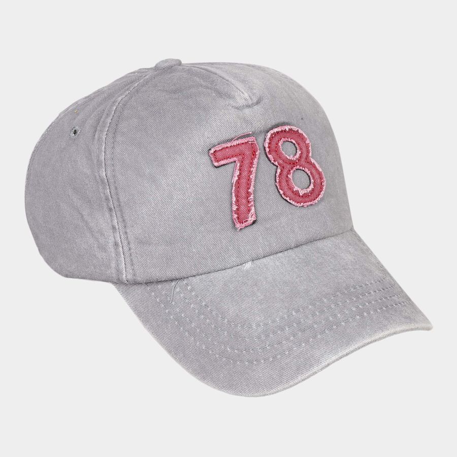 Men's Canvas Cap, , large image number null