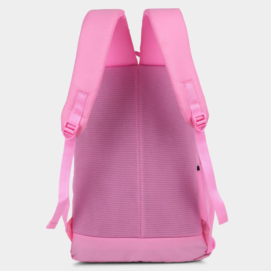 Pink Backpack, 30 L (Approx), , large image number null