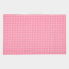 Pink Cotton Blend Pillow Cover, , small image number null