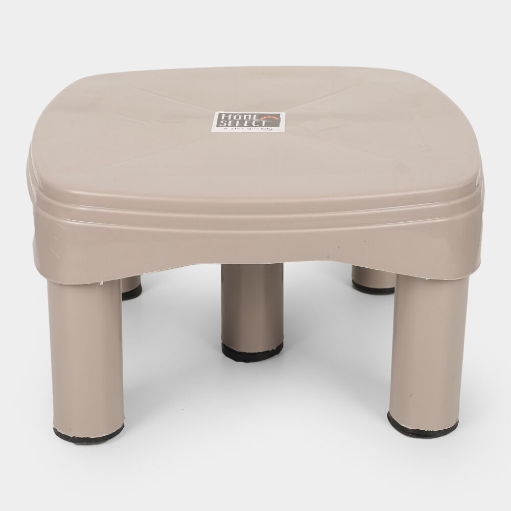 Plastic Bath Stool