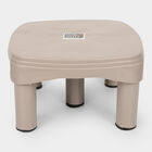 Plastic Bath Stool, , small image number null