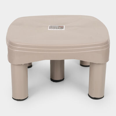Plastic Bath Stool