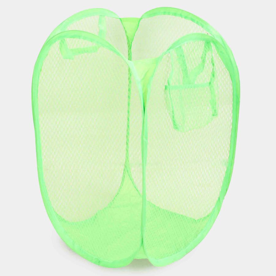 Polyester Laundry Basket, , large image number null