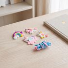 Kid's Pink Plastic Activity, , small