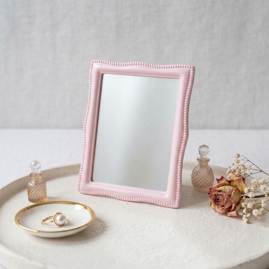 Pink Mirror, , large