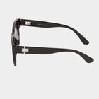 Women's Plastic Gradient Cat Eye/Butterfly Sunglasses, , small image number null