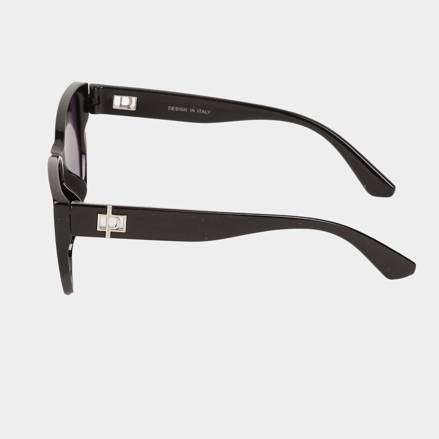 Women's Plastic Gradient Cat Eye/Butterfly Sunglasses, , large image number null