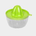 Plastic Lemon Squeezer, , small image number null