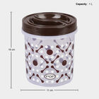 1L Plastic Container Set of 2, , small image number null