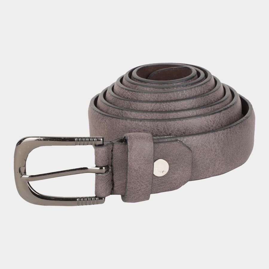 Women's Polyurethane Belt, , large image number null