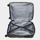 4-Wheel Dark Grey PVC Matee Hard Case Trolley, Small + Medium + Large, , small image number null