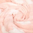 माइक्रोफाइबर स्नान तौलिया, 330 जीएसएम, 70 X 140 सेमी, , small image number null