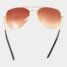 Kid's Round Sunglasses, Plastic, , small image number null