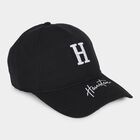 Dark Blue Fabric Cap , , small