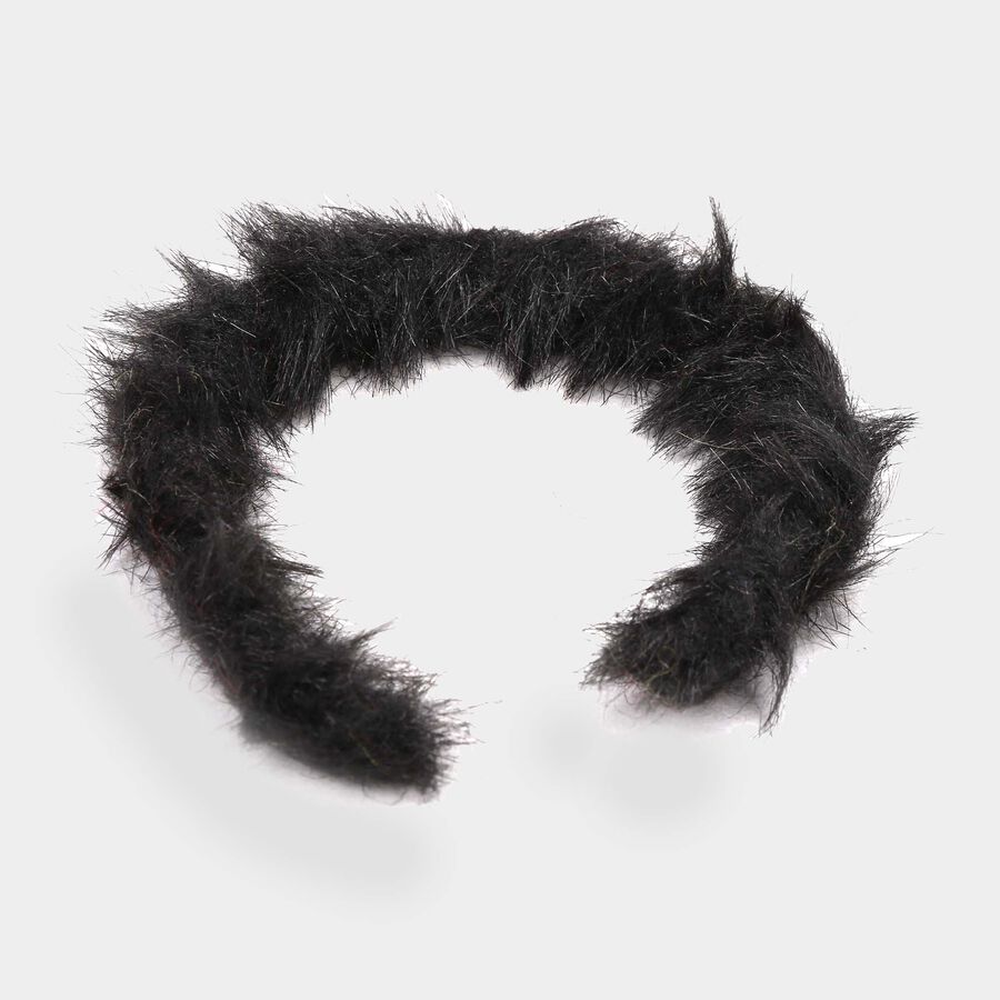 Hair Accessories Set - Color/Design May Vary, , large image number null