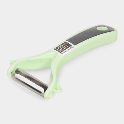 Plastic Peeler