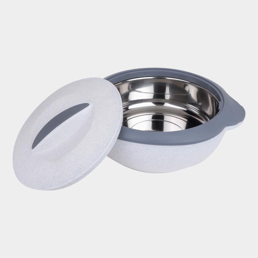 Insulated 1 L & 1.5 L Casserole, Set of 2, , large image number null