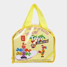 Kid's Plastic Blocks Toy , , small