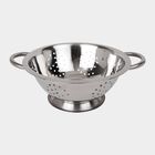 Steel Colander, , small image number null