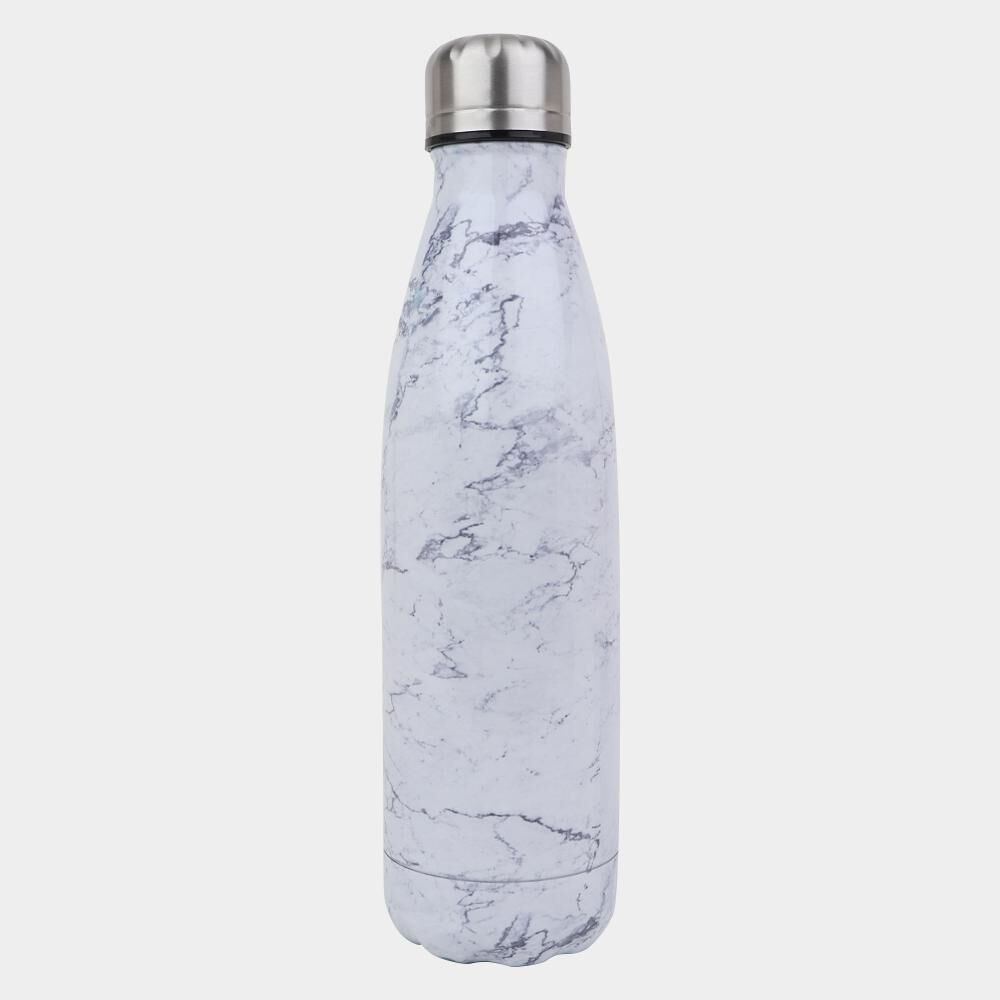 500 ml Steel Bottle 500 ml Steel Bottle