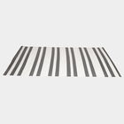 Grey PVC Floor Mat, , small image number null