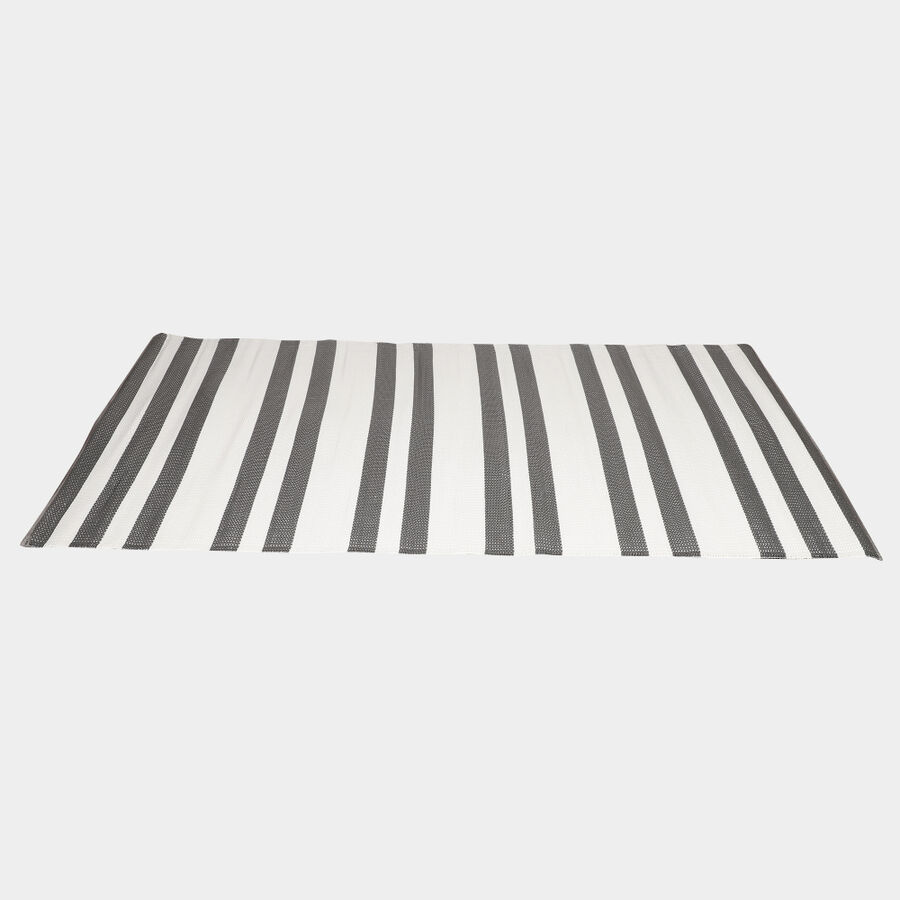 Grey PVC Floor Mat, , large image number null