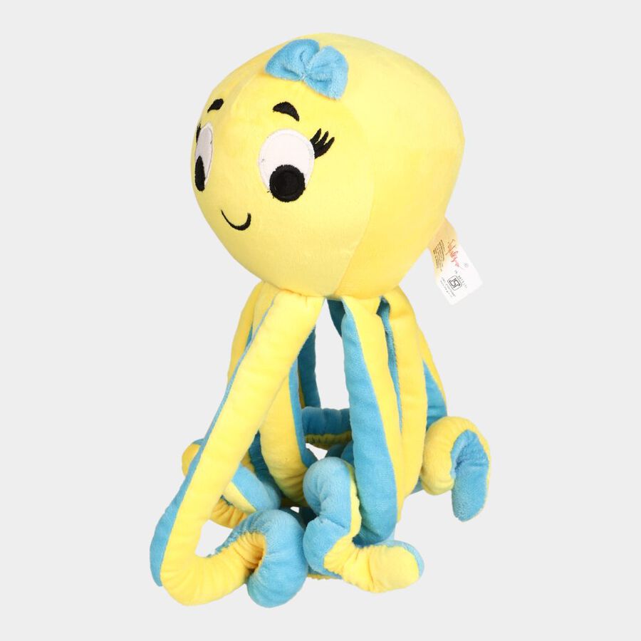 Yellow Soft Toy, , large image number null