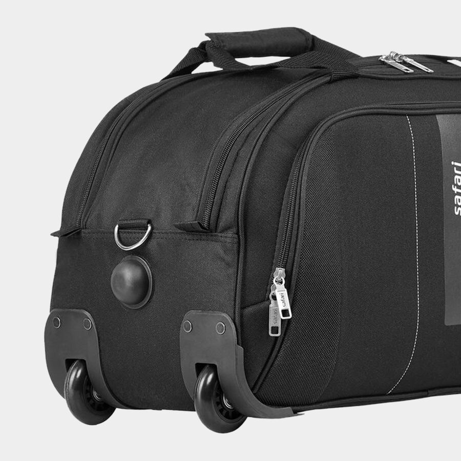 Polyester 2-Wheel Duffle Trolley Small (55cm), , large image number null
