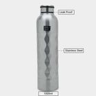 1 Pc. 1 L Stainless Steel Bottle, , small image number null