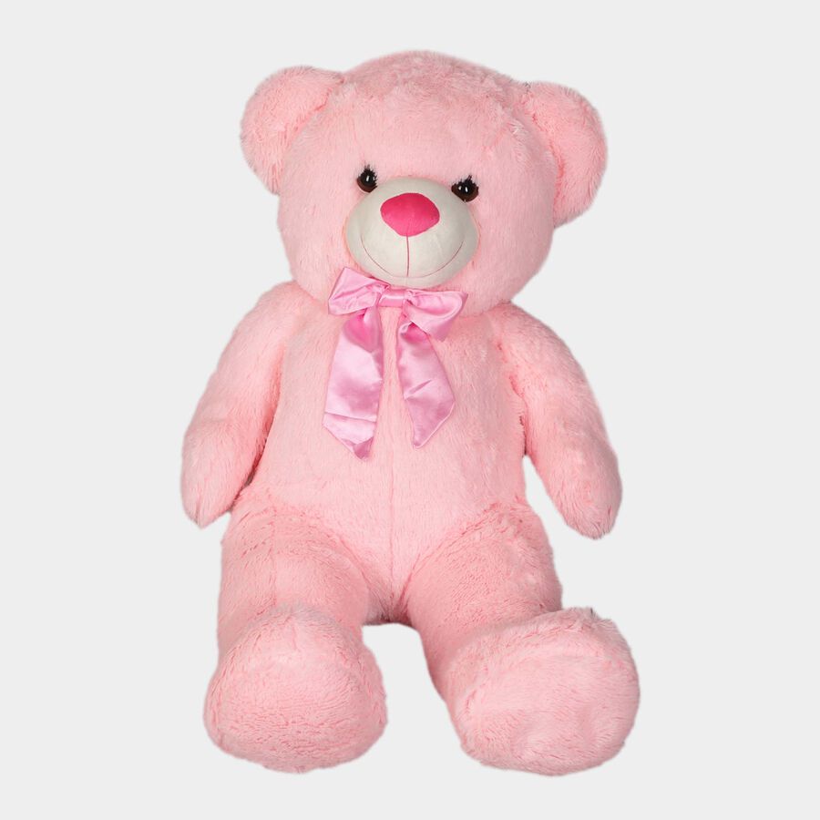 Pink Soft Teddy, , large image number null
