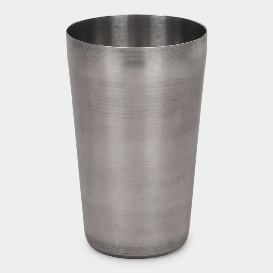 Steel Dinner Set of 4, , large image number null