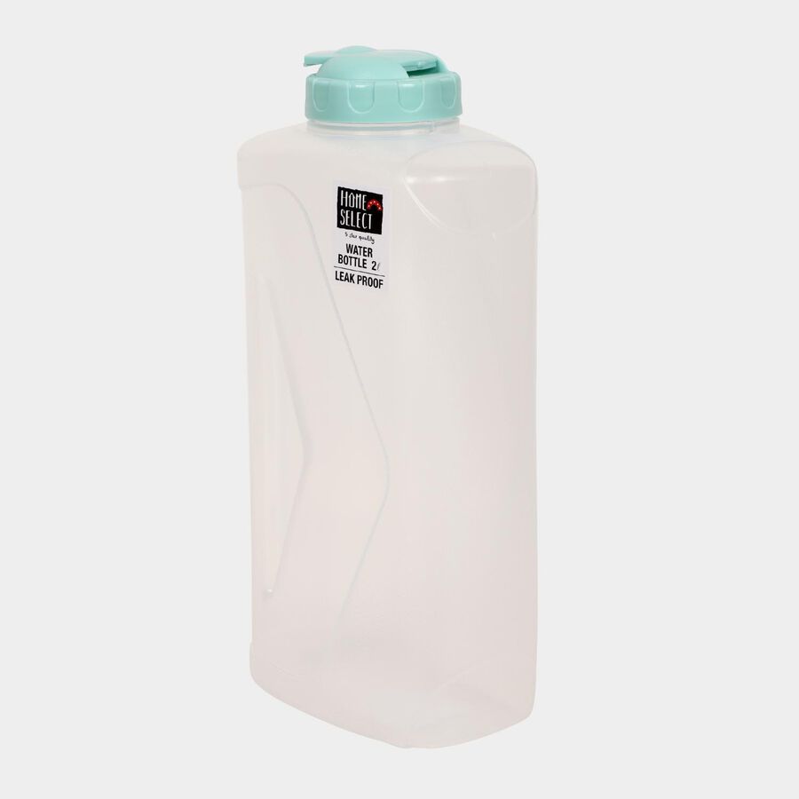 2 L PET Bottle, , large image number null