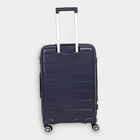 4 Wheel Hard Case Trolley, Medium, , small image number null