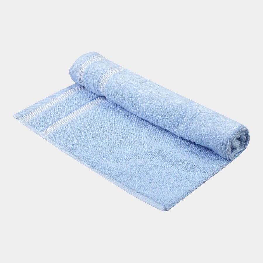 Cotton Hand Towel, 200 GSM, 40 X 60 cm, , large image number null