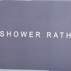 Polyester Bath Mat - Color/Design May Vary, , small image number null