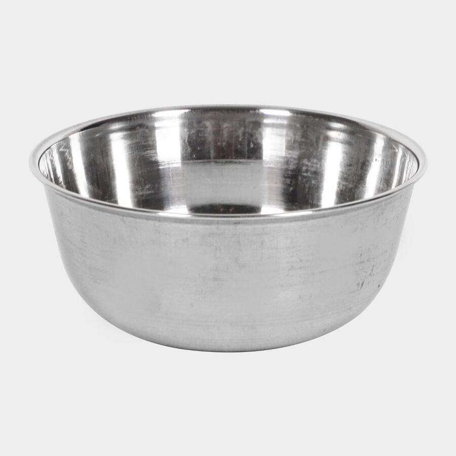 Steel Meal Set, , large image number null